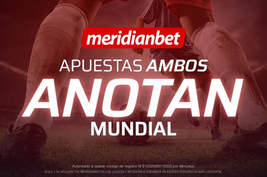 Por qué el nuevo formato de la Copa Mundialista puede cambia la lectura del ‘Ambos Anotan’