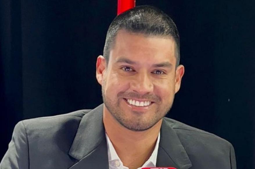 Erick Delgado recordó a Sergio Markarián: “Me sacó injustamente de la selección”