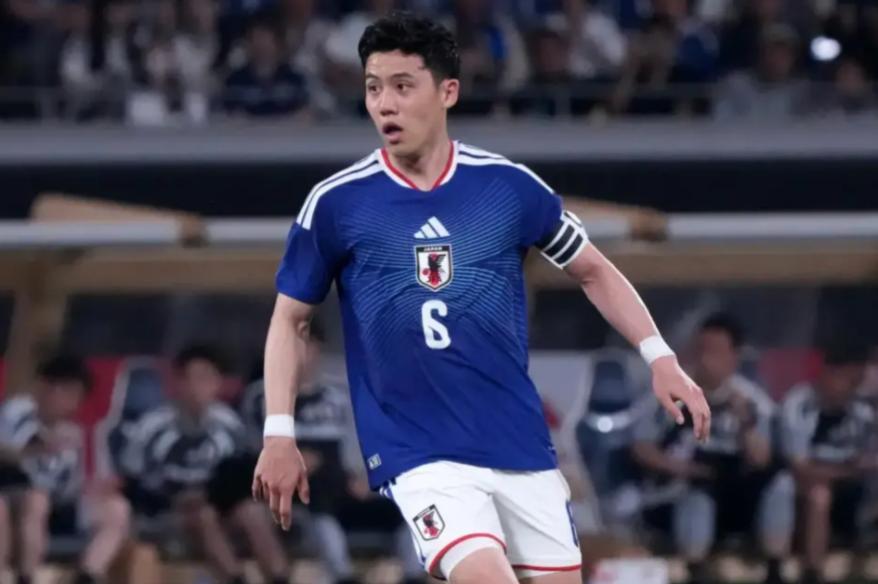 Wataru Endo se pierde el Mundial 2026 y anuncia su retiro de la selección japones