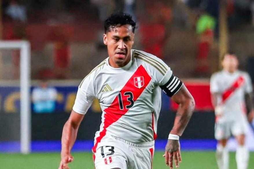 Tapia: "Duele en el corazón no estar en la Selección Peruana"