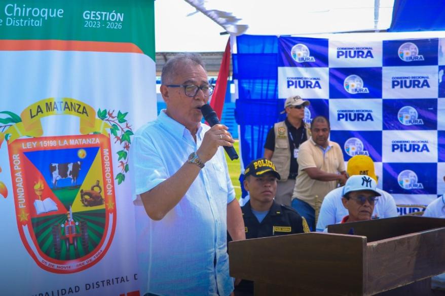 Atlético Grau jugará como local en Morropón en el Clausura