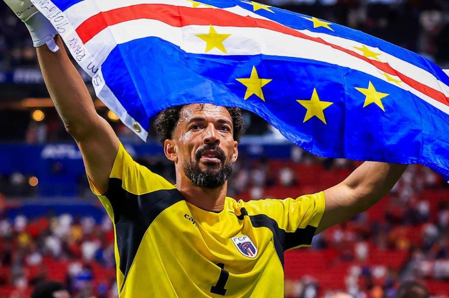 Vozinha: "Soñé toda mi vida por este momento"