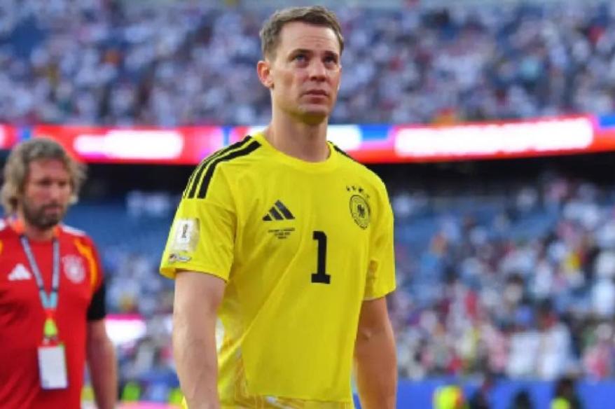 Neuer pone fin a su carrera con Alemania tras la eliminación en el Mundial 2026