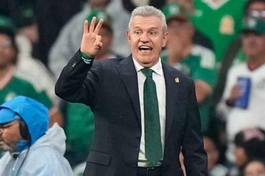 Aguirre: "Fue una noche redonda la vivida ante Ecuador"