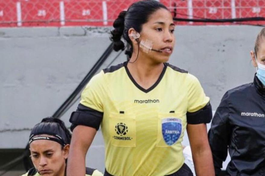 Universitario vs. Alianza: Milagros Arruela dirigirá la semifinal de vuelta de la Liga Femenina