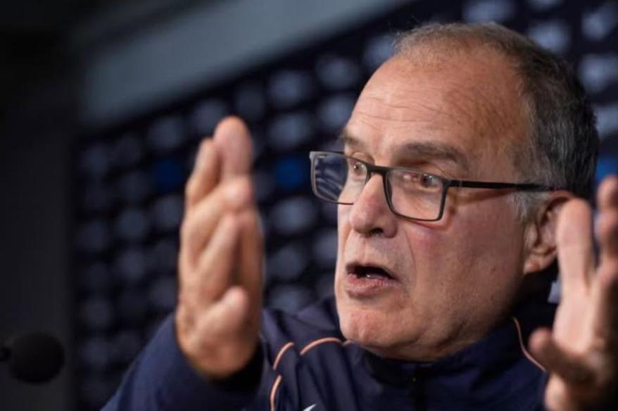 ¿De Uruguay a Ecuador? Bielsa está en el radar del 'Tri'