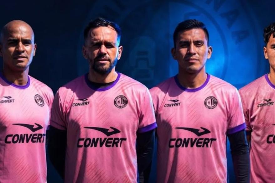 Unión Minas se refuerza con cuatro incorporaciones para seguir peleando en la Liga 2
