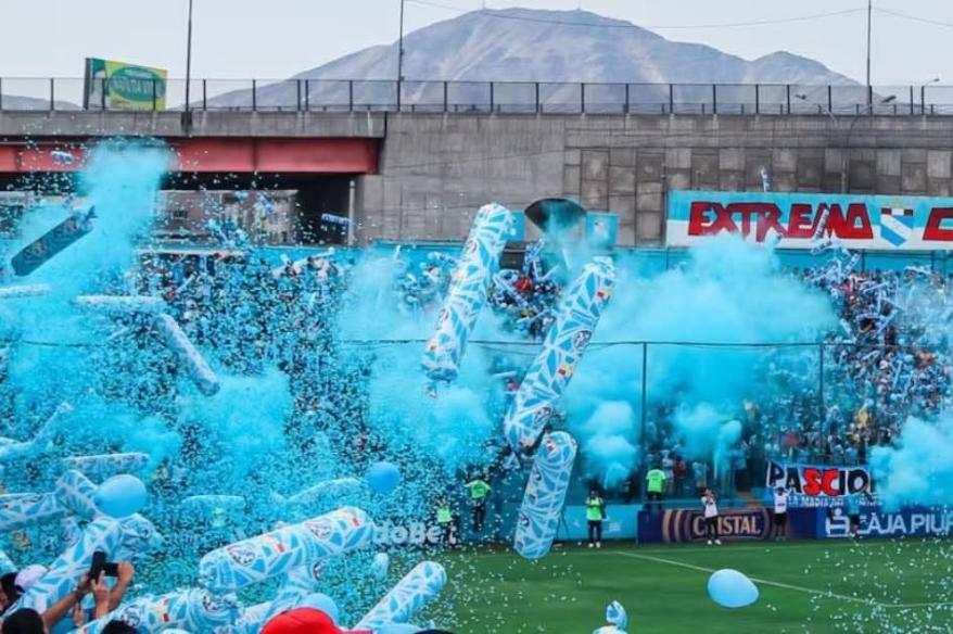 Cristal puso a la venta entradas para debut en el Clausura