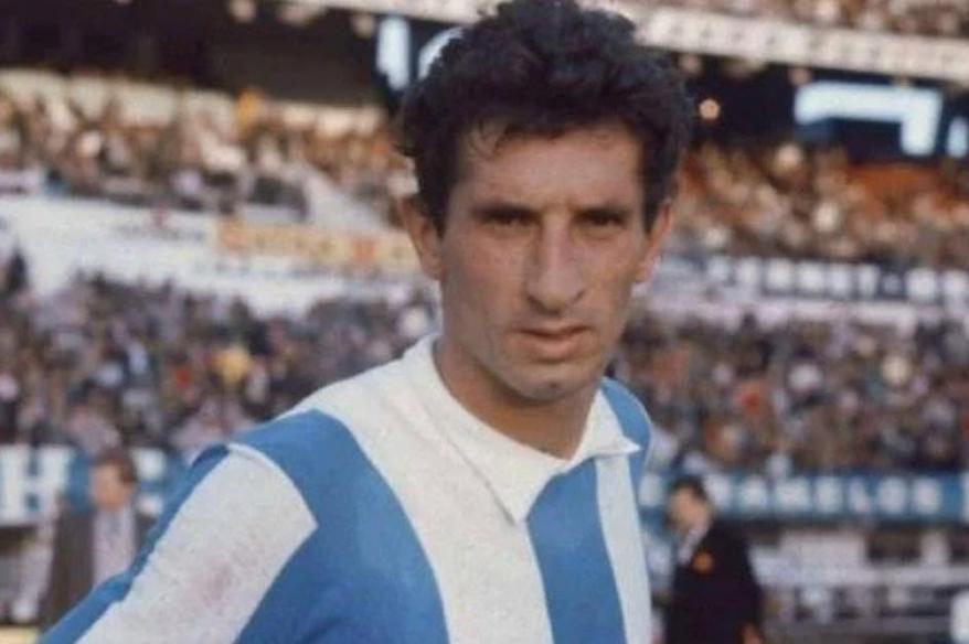 Murió Antonio Rattín, histórico capitán de Boca Juniors y símbolo del fútbol argentino