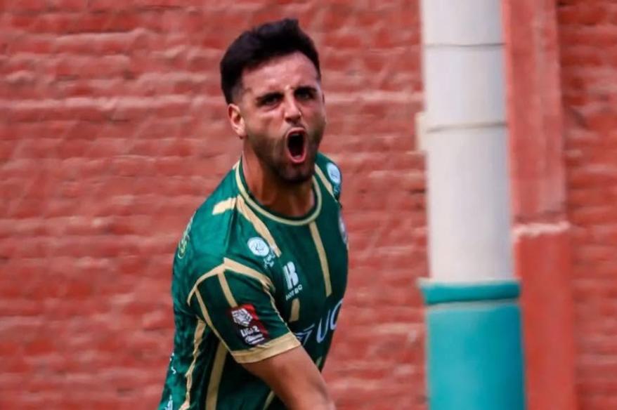 ¡Triunfazo bucanero! Pirata FC remontó y superó 3-2 a la U. San Martín por la Liga 2