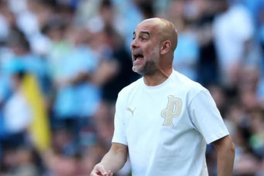 Maldini se reunió con Guardiola para ofrecerle el banquillo de Italia