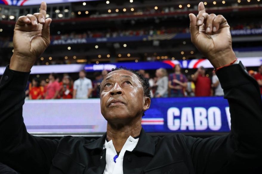DT de Cabo Verde: "Para nosotros nada es imposible"