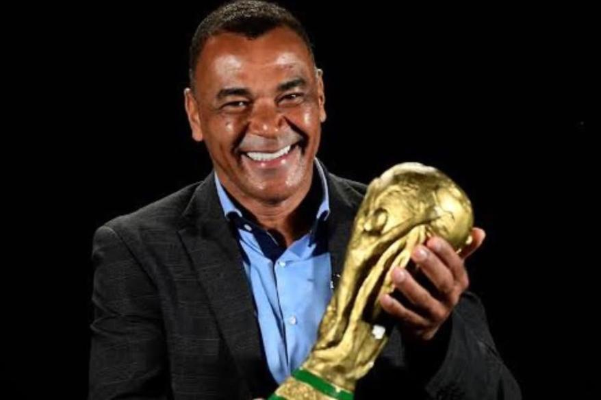 Cafú: "Tenemos que confiar en que Ancelotti es el hombre que puede ayudar a Brasil a ganar el Mundial"