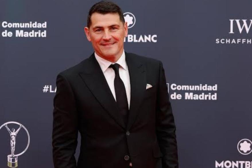 Casillas advierte a Argentina: "No habrá cuarta estrella"