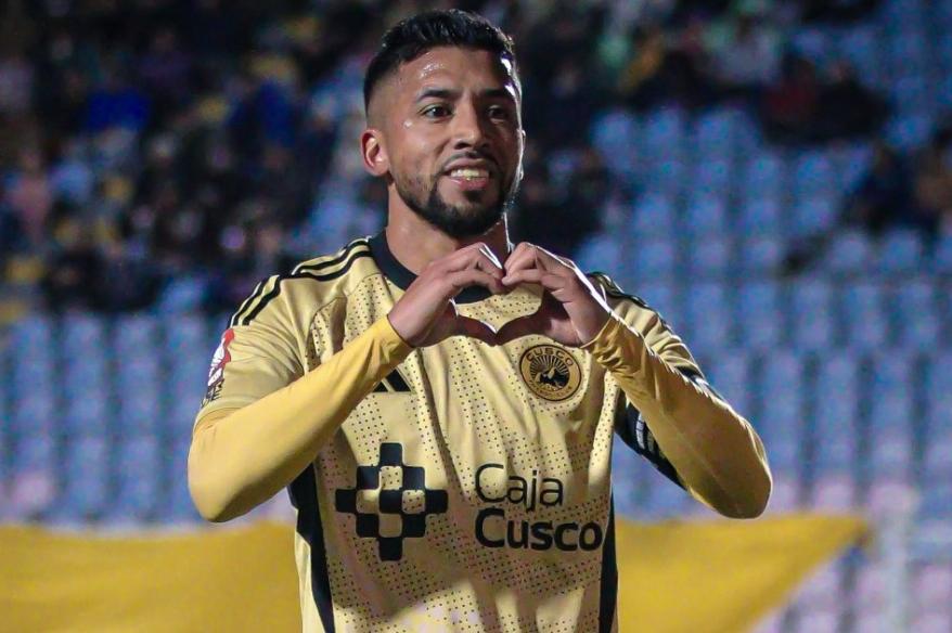 Colman: "Buscábamos empezar de esta manera"