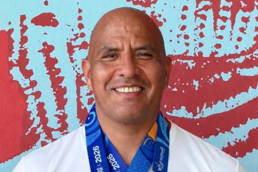 Carlos Felipa cerró su participación en Valledupar con plata y bronce para el Perú