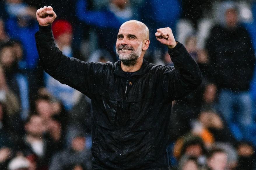 Italia estaría pensando en Guardiola para la selección