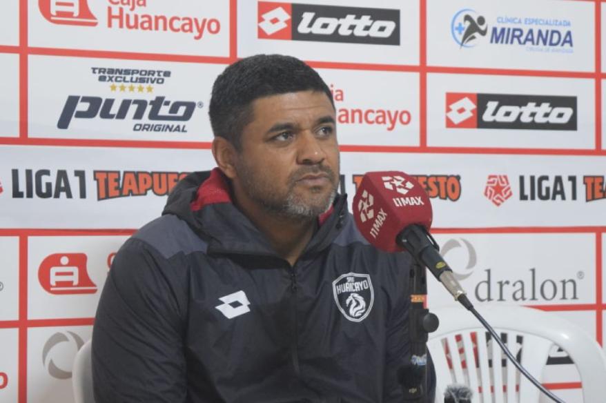 Pereira: "Somos un equipo en vía de crecimiento"