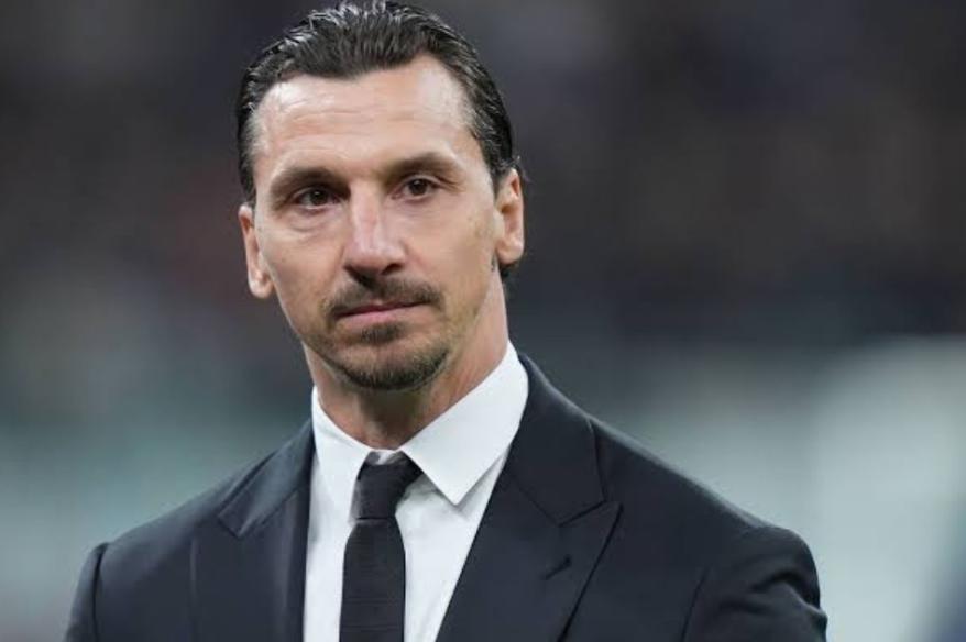 Ibrahimovic sobre el Paraguay - Francia: "Si yo hubiera jugado, me habrían sacado cuatro tarjetas rojas"
