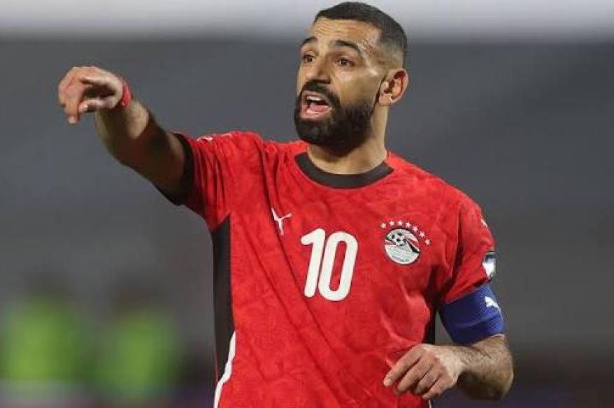 Salah no se adelanta: "Primero, veremos qué pasa con Argentina"