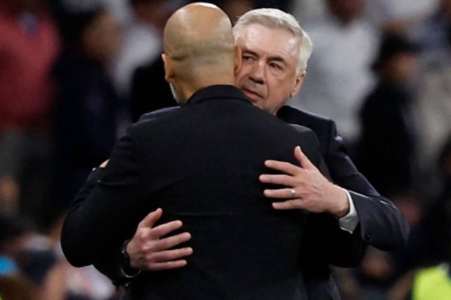 Maldini confirmó contactos con 'Pep' Guardiola y Ancelotti