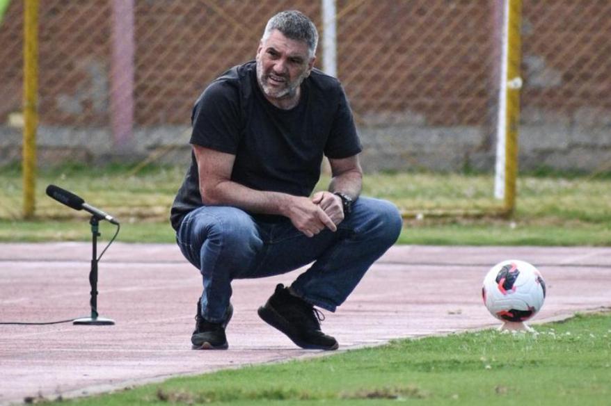 Ameli: "Sport Huancayo fue justo ganador, dominó casi todos los aspectos"