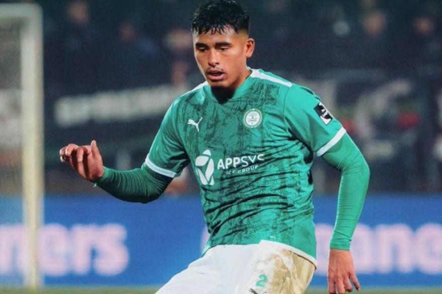 Kluiverth Aguilar continuaría su carrera en el Minnesota United de la MLS