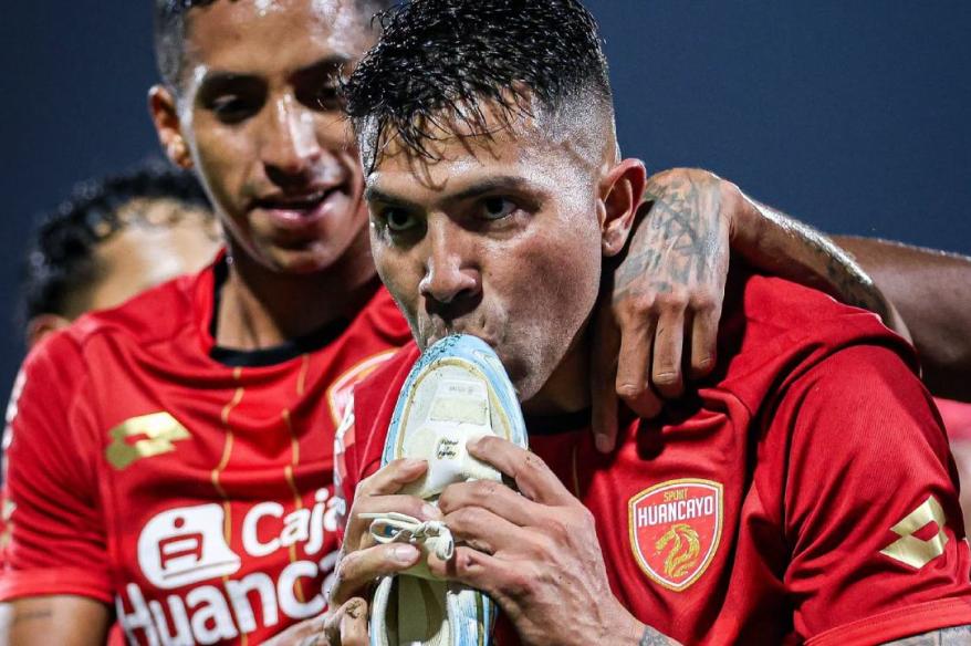 Luján: "Pudimos haber empatado, pero erramos goles"