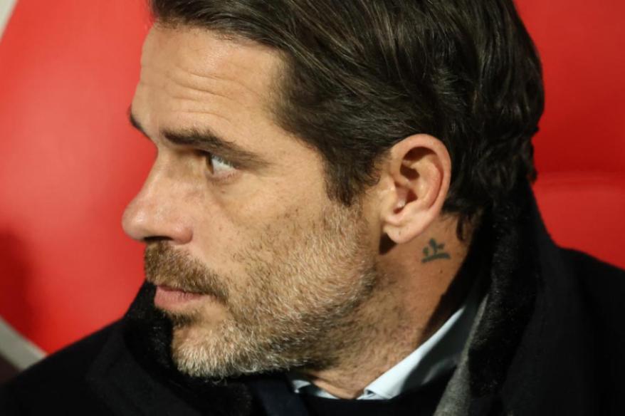 Gago recordó el infarto que sufrió: "Tengo una segunda oportunidad para seguir viviendo"