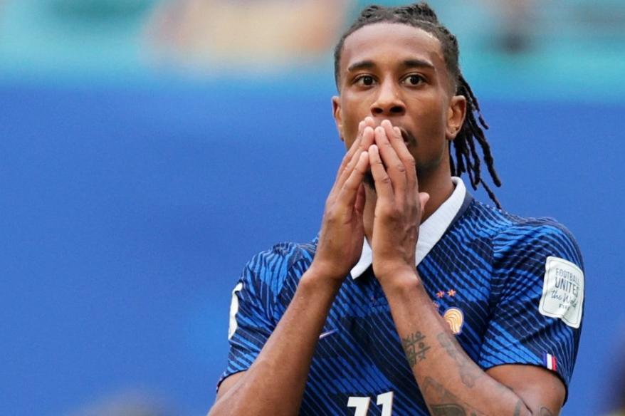 Bayern Múnich descarta salida de Olise