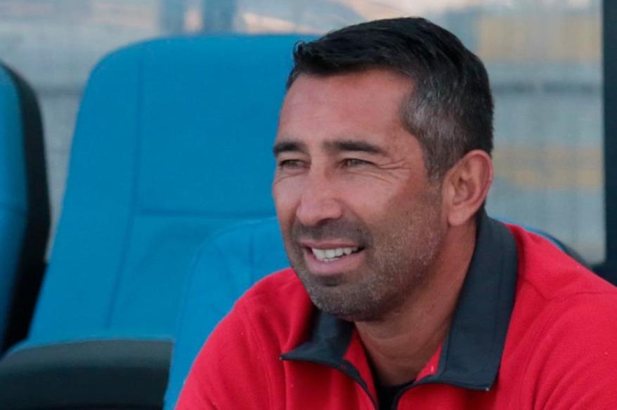 Pérez: "Creo que Díaz le va a servir mucho a Alianza"