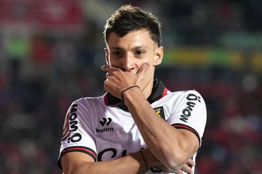 Quagliata: "Intentaremos salir campeones del Clausura"