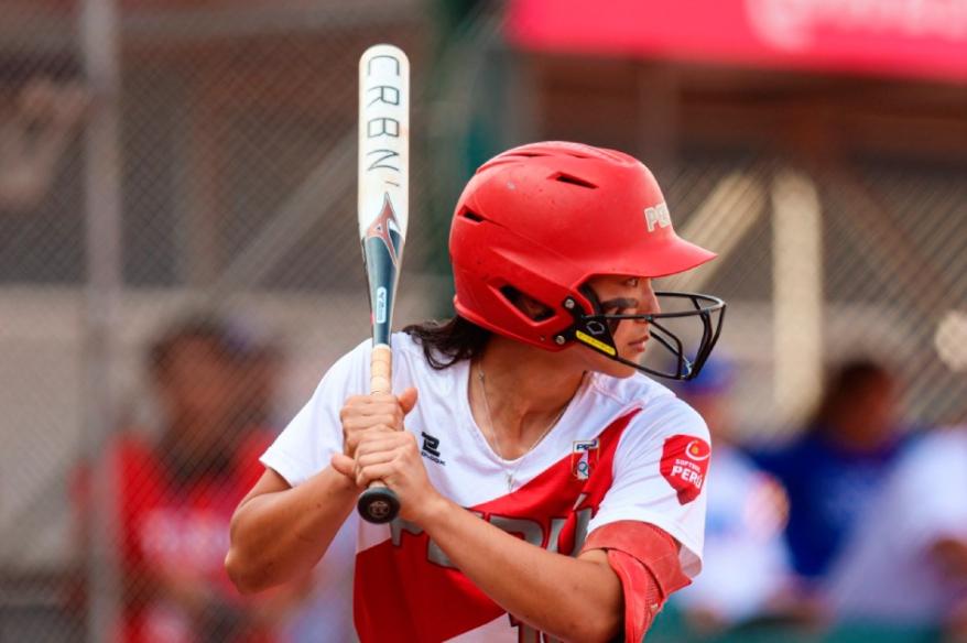 Lima dio inicio a la Copa Mundial de Softbol Femenino WBSC 2026
