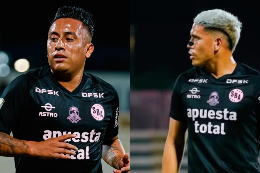 ¡Malas noticias! Boys publicó parte médico de Cueva y Celi