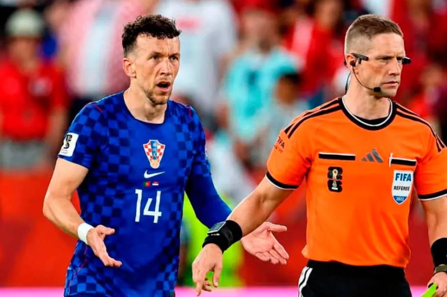 Croacia exige respuestas a la FIFA tras su eliminación ante Portugal en el Mundial 2026