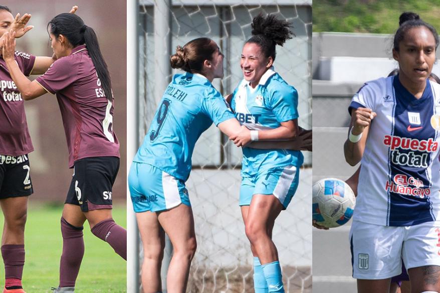 Conoce resultados y tabla de posiciones tras la primera fecha del Torneo Clausura de la Liga Femenina