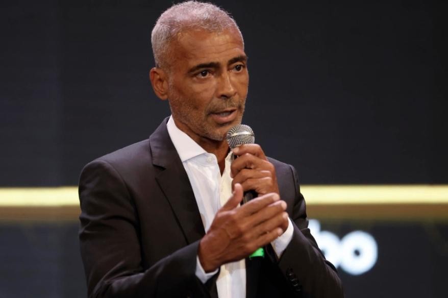 Romario pide la salida de Ancelotti