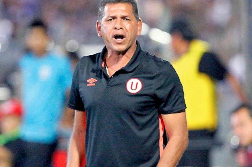 José Luis Carranza: "Héctor Cúper es una persona ganadora"