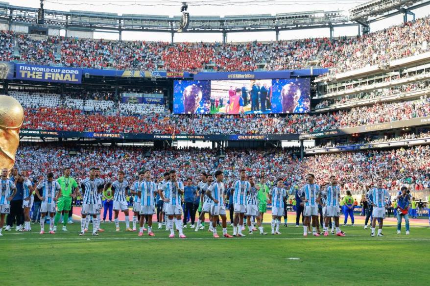 Martínez: "Me hubiese gustado intentar ayudar al equipo ayer dentro de la cancha"