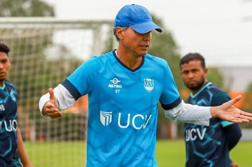 Vallejo mueve el mercado: oficializó seis salidas y, por ahora, cuatro incorporaciones