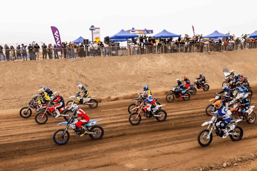 Segunda fecha del Ronex 2026 tuvo nuevos protagonistas y grandes vencedores