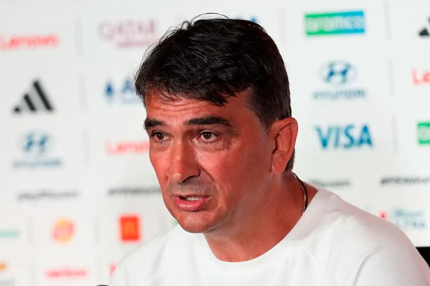 DT Croacia: “Se ha llegado al final de esta era magnífica de diez años”