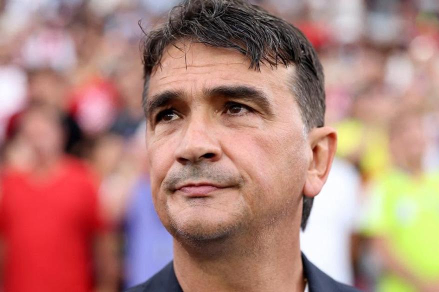 Croata Zlatko Dalić fue designado como nuevo DT de Emiratos Árabes Unidos