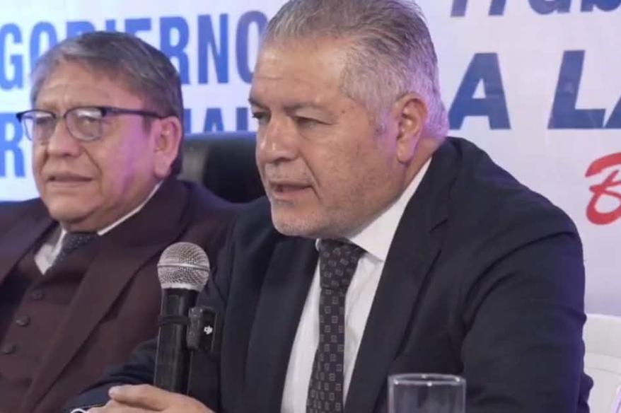 Noriega: "Sé de los esfuerzos que se han hecho para que podamos jugar en el Grau"