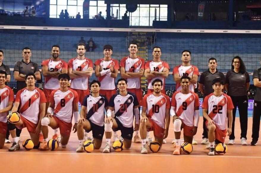 Blanco: "Nuestro trabajo apunta a llegar a los Panamericanos de la mejor manera posible"