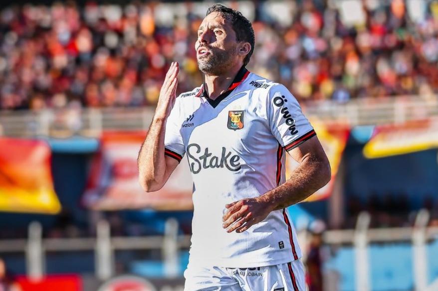 Bordacahar: "Es un triunfo importante después de una derrota muy dura"