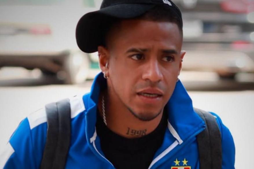 Canela: "Un punto de visita es bueno"