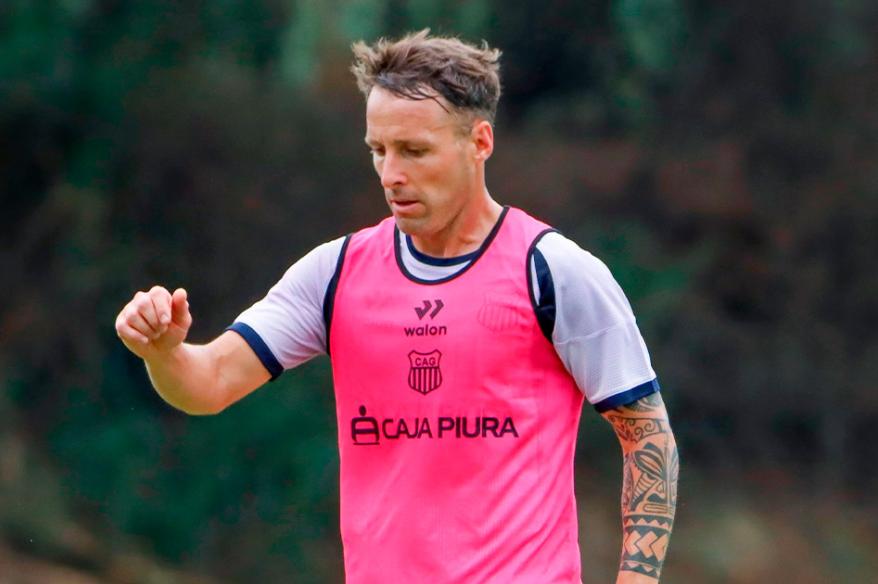Lavandeira: “Necesitábamos ganar dos partidos seguidos”