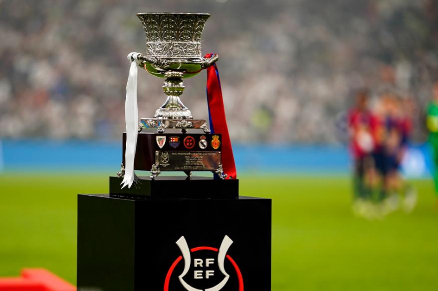 La Supercopa de España 2027 se disputará en Estambul
