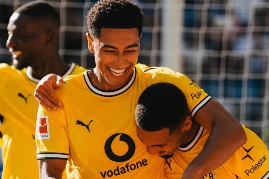 Borussia Dortmund derrotó 3-2 a Hoffenheim y sumó su segundo triunfo consecutivo